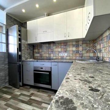 Продаж 1к Квартира Марсельська вулиця ЖК Острова