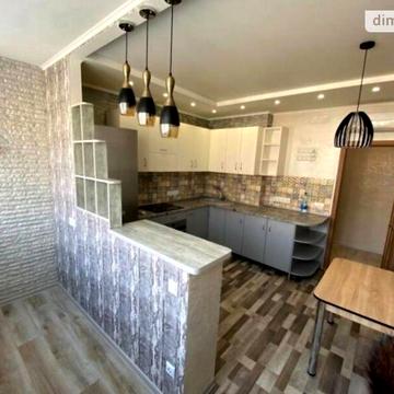 Продаж 1к Квартира Марсельська вулиця ЖК Острова