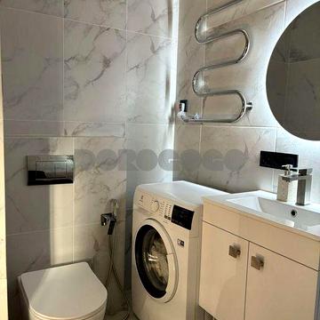 Продаж 1-кімн. кв-ри на Боголюбова 9 б у Вишневе ЖК Стожари