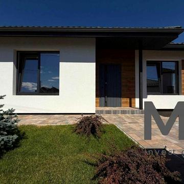Будинок в Гостомелі 20 хв. від Києва