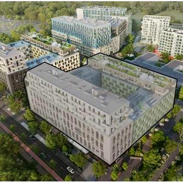 Продаж 2 кім. квартири по вул. Стрийська  ЖК Resident State