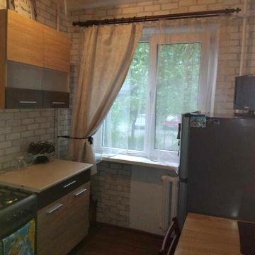 Продам 3-ком квартиру на Заболотного