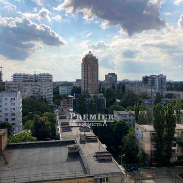 1 комнатная квартира 45 м2 ЖК Солнечный Аркадия