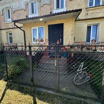 Продаж 1кімн.квартири в м.Рожище