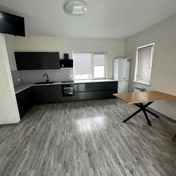 Курганна вул.