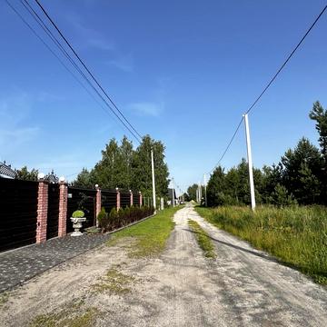 Бабинці, Бучанський, Київська область 7500.0 USD