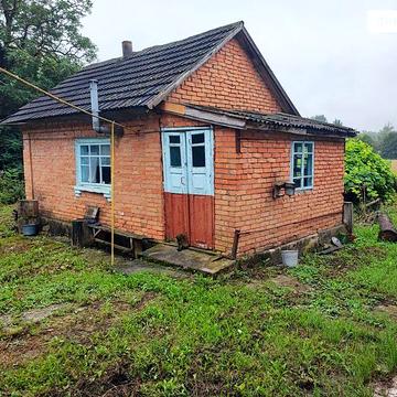 Продаж 3к Дім Вишнева