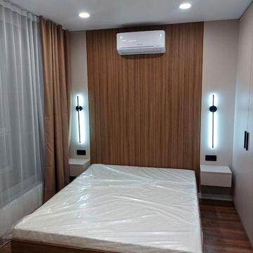 Міні 2-х кімнатна ЖК Уютний квартал У-квартал басейн паркінг спортзал ЖК Уютний квартал