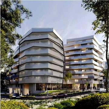 Продаж 1 кім. квартири по вул. Малоголосківська ЖК Holosko Residents