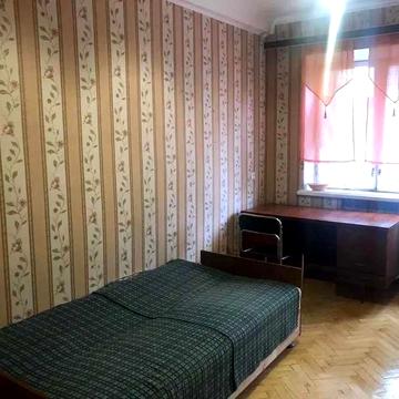2-кімнатна по вул. Сімї Бродських (Смоленська) Шулявка парк КПІ