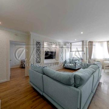 Продаж/ Квартири 98м2 / Эрнста, Соломенка, Киев ЖК Перлина Кадетського Гаю