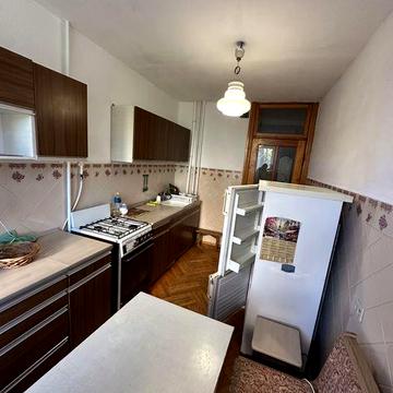 Продаж 3-кім. квартири вул. Кавалерідзе/ Сихів