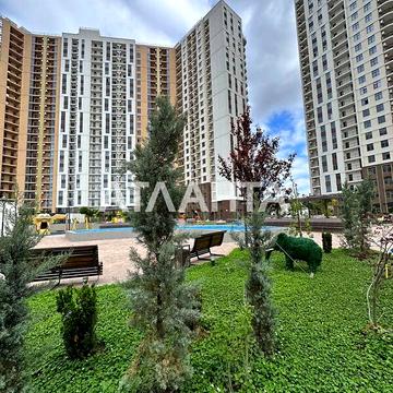 Продаж 1к Квартира Краснова вулиця ЖК Седьмая жемчужина