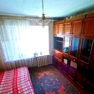 Продаж 1к Квартира Нікітіна Василя вулиця