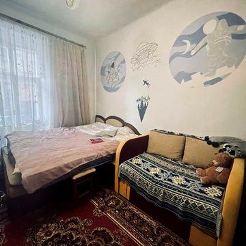 Пропоную в оренуд 1 кімнатну квартиру, вул. Клепарівська