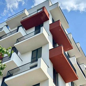Продаж 2-к, ЖК INFINITY PARK,  новобудова ЖК INFINITY PARK