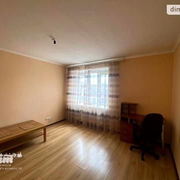 Продаж 1к Квартира Злуки проспект