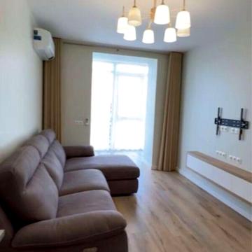 Продаж 2к Квартира Набережна Перемоги вулиця ЖК River Park