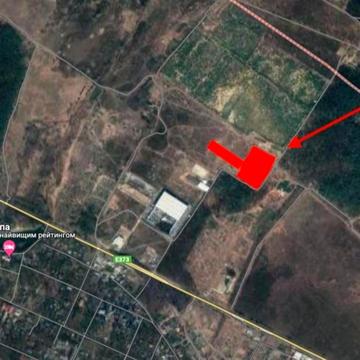 Ворзель, Бучанський, Київська область 350000.0 USD
