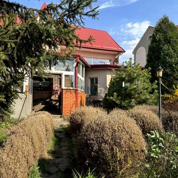 Будинок зі своїм виходом до річки С. Любимівка