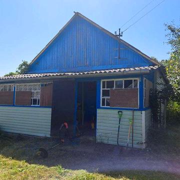 Продам будинок в селі Сущанка