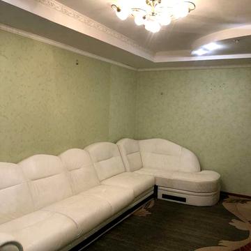3 кімнатна квартира, автономне  опалення