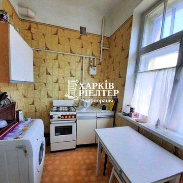 HG 07 Продам 2 к квартиру Холодная гора