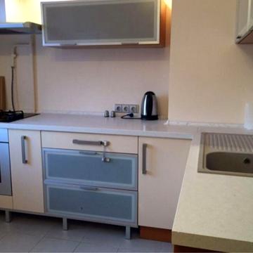 Здам 2 кімн. Квартиру в Обухові, вул Київська 115.