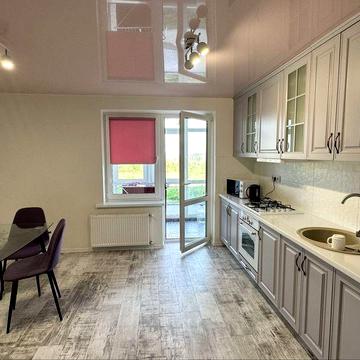 Оренда 3-кімнатної квартири, ЖК ЕкоДім, Тракт Глинянський