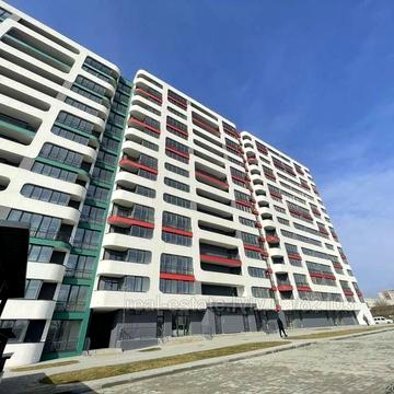 Продається 1 кім квартира вул Трускавецька жк Галжитлобуд