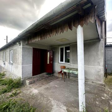 Продам будинок с. Мальчиці