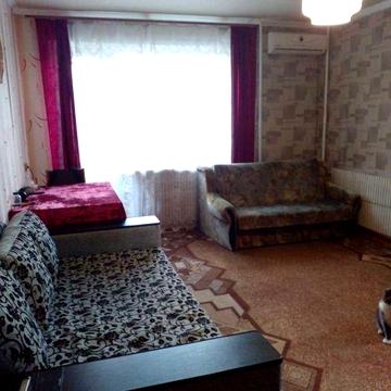 Cдам симпатичную 1к.кв. ул. Узбекистанская