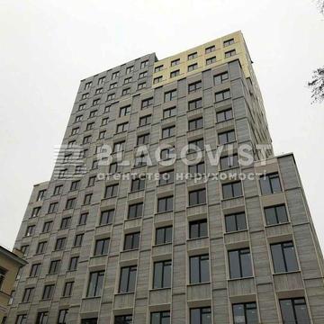 Володимирська, 86а, ЖК "Resident Concept House" ЖК &quot;Resident Concept House&quot;