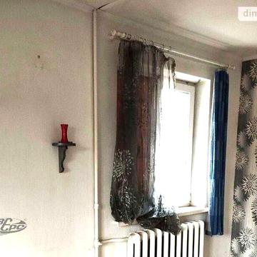 Продаж 1к Квартира Маршала Рибалка вулиця