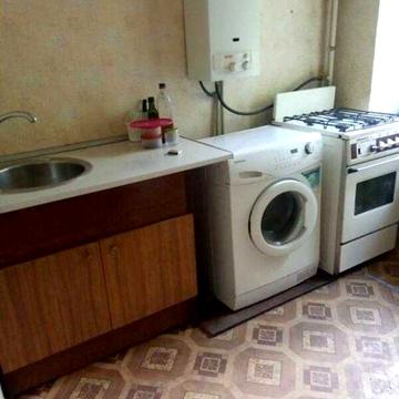 Продаж 1к Квартира Тобольська вулиця