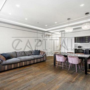 Оренда квартири, вул. Саксаганського, ЖК Royal Tower, Центр