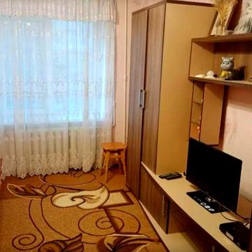 Здам 1 кімнатну квартиру! Червона гора!