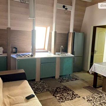 Довгострокова оренда 4к Дім Севастопольська вулиця