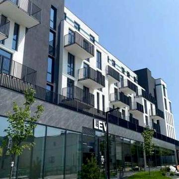 Продаж 1-кім. квартири в ЖК SILENT PARK по вул. Орлика ЖК SILENT PARK