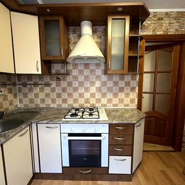 Здам 2-квартиру Автономне опалення р/н Чайки