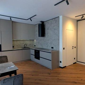 Оренда 1,5 - кімн квартири в ЖК Крісталл
