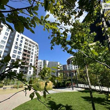 Продаж 1к Квартира Ольги Кобилянської (Достоєвського) вулиця ЖК Синергия Сити