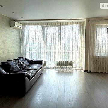 Продаж 3к Квартира Вячеслава Чорновола вулиця ЖК Зеленый Квартал