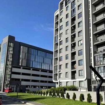 ТЕРМІНОВО трикімнатна в зданому ЖК Resident Hall, вул. Городоцька 226 ЖК Resident Hall