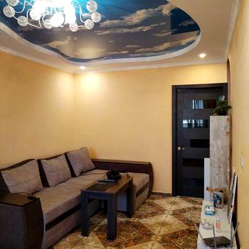 Продам 2-кімнатну квартиру на  Холодноярської бригади (СКД)