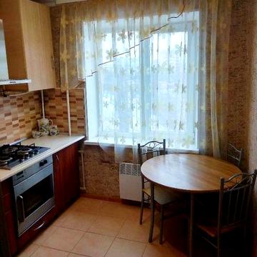 1 кімн.кв. 40 кв.м.на Полтавській