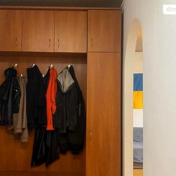 Продаж 2к Квартира Квітки Цісик (Ломоносова Михайла) вулиця