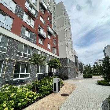 Продаж 1к Квартира Соборна (ІІІ Інтернаціоналу) вулиця ЖК Олимп