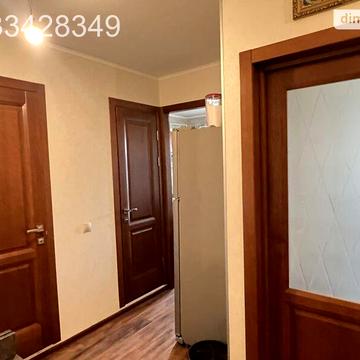 Продаж 1к Квартира Броварська вулиця
