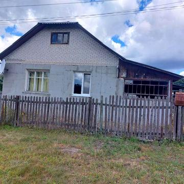 Продаж Будинку Кролевець